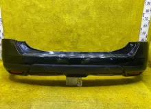 Бампер NISSAN XTRAIL 2014/Цвет G41 850224CE0H NT32 MR20DD, задний