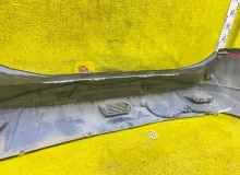 Бампер NISSAN XTRAIL 2014/Цвет G41 850224CE0H NT32 MR20DD, задний