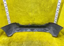 Бампер NISSAN XTRAIL 2014/Цвет G41 850224CE0H NT32 MR20DD, задний