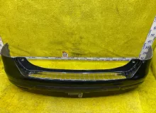 Бампер NISSAN XTRAIL 2014/Цвет G41 850224CE0H NT32 MR20DD, задний