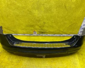 Бампер NISSAN