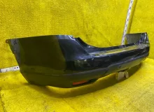 Бампер NISSAN XTRAIL 2014/Цвет G41 850224CE0H NT32 MR20DD, задний