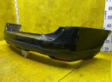 Бампер NISSAN XTRAIL 2014/Цвет G41 850224CE0H NT32 MR20DD, задний