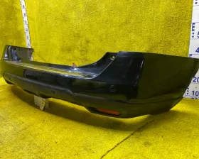 Бампер NISSAN