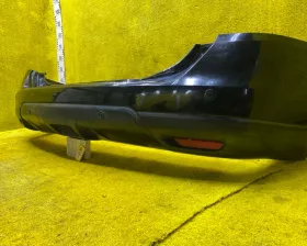 Бампер NISSAN