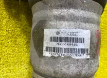 СТОЙКА ПАРА ЛЕВАЯ И ПРАВАЯ AUDI Q7 ЛЕВЫЙ|ПРАВЫЙ|2010 7L8413031H 4LBARA BAR, передняя