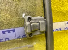 Стекло собачника TOYOTA HIACE/REGIUS ACE 2000/Цвет 2BY 6270595J07 KZH132/KZH132V/KZH126/KZH120G/KZH138/KZH138V/RZH124/RZH1122/RZH182 1KZTE, заднее правое