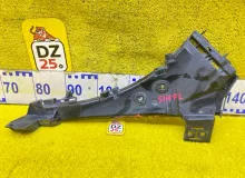 Крепление бампера AUDI Q7 2007 4L0807283 4LBARA BAR, переднее левое