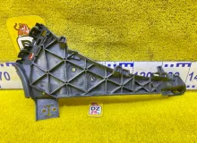 Крепление бампера AUDI Q7 2007 4L0807283 4LBARA BAR, переднее левое