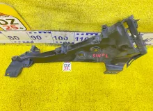 Крепление бампера AUDI Q7 2007 4L0807283 4LBARA BAR, переднее левое