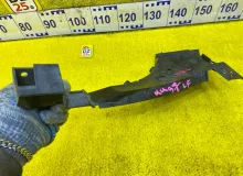 Крепление бампера AUDI Q7 2007 4L0807283 4LBARA BAR, переднее левое