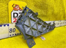 Крепление бампера AUDI Q7 2007 4L0807283 4LBARA BAR, переднее левое