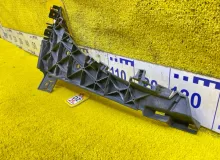Крепление бампера AUDI Q7 2007 4L0807283 4LBARA BAR, переднее левое