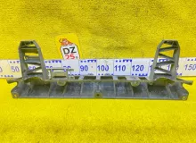 Крепление бампера BMW X5 2008 51127158444 E70 N52B30AF, заднее