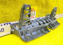 Крепление бампера BMW X5 2008 51127158444 E70 N52B30AF, заднее