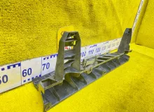 Крепление бампера BMW X5 2008 51127158444 E70 N52B30AF, заднее