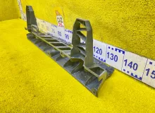 Крепление бампера BMW X5 2008 51127158444 E70 N52B30AF, заднее