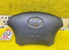 Подушка безопасности водителя TOYOTA LAND CRUISER PRADO/4RUNNER/HILUX SURF С ЗАРЯДОМ|2007 4513035420C0 VZJ120W/VZJ121W/VZJ125W/GRJ120W/GRJ121W/GRJ125W/KDJ125/LJ120/LJ125/RZJ120W/25W/KDJ120W/KDJ121W/RZJ125W/TRJ120W/TRJ125W/UZN210/UZN215/RZN215W/GRN215W/TRN