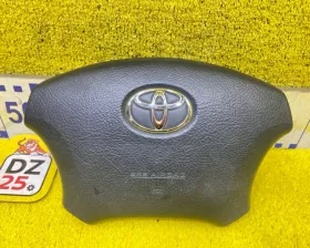 Подушка безопасности водителя TOYOTA
