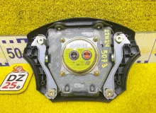 Подушка безопасности водителя TOYOTA LAND CRUISER PRADO/4RUNNER/HILUX SURF С ЗАРЯДОМ|2007 4513035420C0 VZJ120W/VZJ121W/VZJ125W/GRJ120W/GRJ121W/GRJ125W/KDJ125/LJ120/LJ125/RZJ120W/25W/KDJ120W/KDJ121W/RZJ125W/TRJ120W/TRJ125W/UZN210/UZN215/RZN215W/GRN215W/TRN