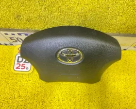 Подушка безопасности водителя TOYOTA