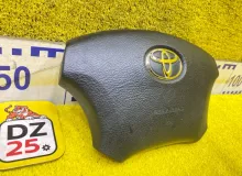 Подушка безопасности водителя TOYOTA LAND CRUISER PRADO/4RUNNER/HILUX SURF С ЗАРЯДОМ|2007 4513035420C0 VZJ120W/VZJ121W/VZJ125W/GRJ120W/GRJ121W/GRJ125W/KDJ125/LJ120/LJ125/RZJ120W/25W/KDJ120W/KDJ121W/RZJ125W/TRJ120W/TRJ125W/UZN210/UZN215/RZN215W/GRN215W/TRN