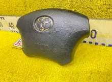 Подушка безопасности водителя TOYOTA LAND CRUISER PRADO/4RUNNER/HILUX SURF С ЗАРЯДОМ|2007 4513035420C0 VZJ120W/VZJ121W/VZJ125W/GRJ120W/GRJ121W/GRJ125W/KDJ125/LJ120/LJ125/RZJ120W/25W/KDJ120W/KDJ121W/RZJ125W/TRJ120W/TRJ125W/UZN210/UZN215/RZN215W/GRN215W/TRN