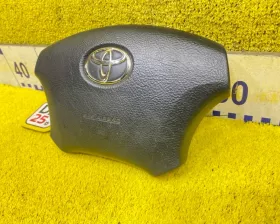 Подушка безопасности водителя TOYOTA