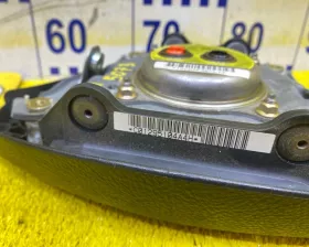 Подушка безопасности водителя TOYOTA