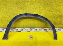Накладка на крыло BMW X5 2008 51777163557 E70 N52B30AF, передняя левая