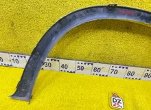 Накладка на крыло BMW X5 2008 51777163557 E70 N52B30AF, передняя левая