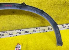 Накладка на крыло BMW X5 2008 51777163557 E70 N52B30AF, передняя левая