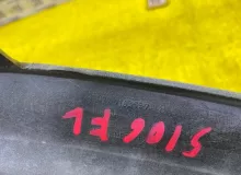 Накладка на крыло BMW X5 2008 51777163557 E70 N52B30AF, передняя левая