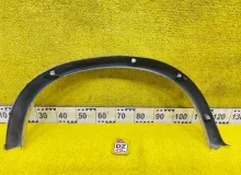 Накладка на крыло BMW X5 2008 51777163559 E70 N52B30AF, задняя левая