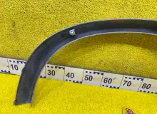 Накладка на крыло BMW X5 2008 51777163559 E70 N52B30AF, задняя левая