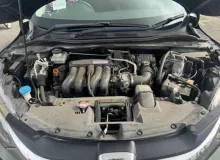 Накладка на крыло HONDA VEZEL 2014/Цвет G539P 74410T7B003 RU3/RU4/RU1/RU2 LEB, задняя правая