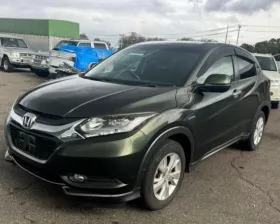 Накладка на крыло HONDA