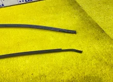 Молдинги на крыше NISSAN SERENA 2016/Цвет K23 738525TA0A GC27 MR20DD, правые