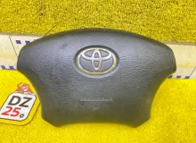 Подушка безопасности водителя TOYOTA LAND CRUISER PRADO/4RUNNER/HILUX SURF С ЗАРЯДОМ|2007 4513035420C0 VZJ120W/VZJ121W/VZJ125W/GRJ120W/GRJ121W/GRJ125W/KDJ125/LJ120/LJ125/RZJ120W/25W/KDJ120W/KDJ121W/RZJ125W/TRJ120W/TRJ125W/UZN210/UZN215/RZN215W/GRN215W/TRN