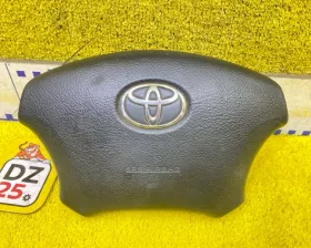 Подушка безопасности водителя TOYOTA