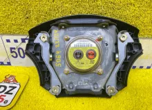 Подушка безопасности водителя TOYOTA LAND CRUISER PRADO/4RUNNER/HILUX SURF С ЗАРЯДОМ|2007 4513035420C0 VZJ120W/VZJ121W/VZJ125W/GRJ120W/GRJ121W/GRJ125W/KDJ125/LJ120/LJ125/RZJ120W/25W/KDJ120W/KDJ121W/RZJ125W/TRJ120W/TRJ125W/UZN210/UZN215/RZN215W/GRN215W/TRN