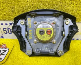Подушка безопасности водителя TOYOTA