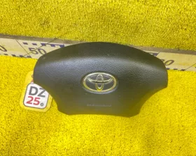 Подушка безопасности водителя TOYOTA
