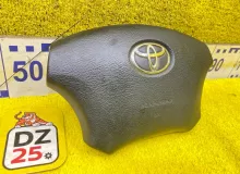 Подушка безопасности водителя TOYOTA LAND CRUISER PRADO/4RUNNER/HILUX SURF С ЗАРЯДОМ|2007 4513035420C0 VZJ120W/VZJ121W/VZJ125W/GRJ120W/GRJ121W/GRJ125W/KDJ125/LJ120/LJ125/RZJ120W/25W/KDJ120W/KDJ121W/RZJ125W/TRJ120W/TRJ125W/UZN210/UZN215/RZN215W/GRN215W/TRN