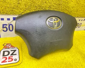 Подушка безопасности водителя TOYOTA