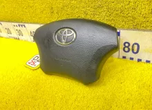 Подушка безопасности водителя TOYOTA LAND CRUISER PRADO/4RUNNER/HILUX SURF С ЗАРЯДОМ|2007 4513035420C0 VZJ120W/VZJ121W/VZJ125W/GRJ120W/GRJ121W/GRJ125W/KDJ125/LJ120/LJ125/RZJ120W/25W/KDJ120W/KDJ121W/RZJ125W/TRJ120W/TRJ125W/UZN210/UZN215/RZN215W/GRN215W/TRN