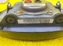 Подушка безопасности водителя TOYOTA LAND CRUISER PRADO/4RUNNER/HILUX SURF С ЗАРЯДОМ|2007 4513035420C0 VZJ120W/VZJ121W/VZJ125W/GRJ120W/GRJ121W/GRJ125W/KDJ125/LJ120/LJ125/RZJ120W/25W/KDJ120W/KDJ121W/RZJ125W/TRJ120W/TRJ125W/UZN210/UZN215/RZN215W/GRN215W/TRN