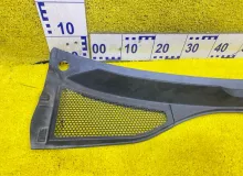 Жабо AUDI Q7 2007 4L2819401 4LBARA BAR, переднее