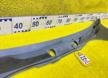 Жабо AUDI Q7 2007 4L2819401 4LBARA BAR, переднее