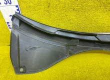 Жабо AUDI Q7 2007 4L2819401 4LBARA BAR, переднее